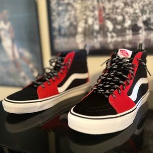 VANS Sk8-Hi